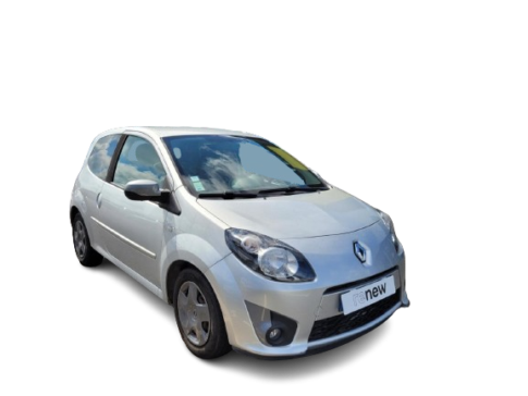 Renault Twingo jdcarsmons location