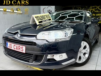 CITROËN C5 EXCLUSIVE 2.0 HDI GARANTIE 1 AN CTOK 5499€