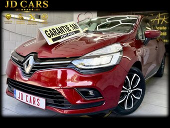 RENAULT CLIO 1.5 DCI GARANTIE 1 AN CTOK 6499€