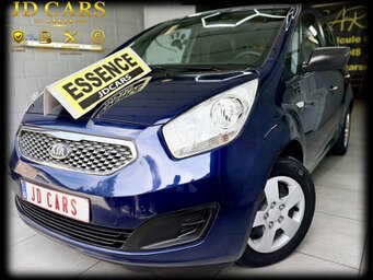 KIA VENGA 1.4 CRDI ECODYNAMICS GARANTIE 1 AN CTOK 4499€