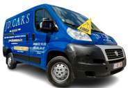 LOCATION UTILITAIRE