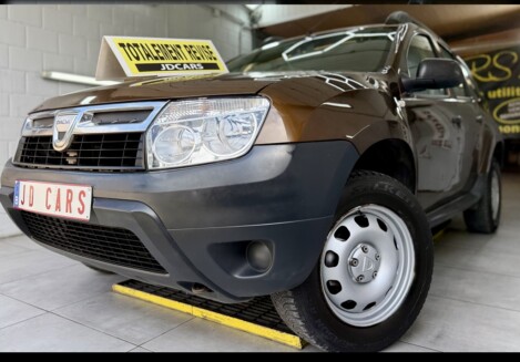 DACIA DUSTER 1.6 ESSENCE 4X2 GARANTIE 1 AN CTOK 4999€
