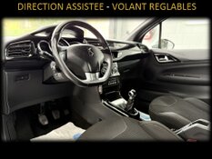 CITROËN DS3 1.6 E-HDI GARANTIE 1 AN CTOK 4999€ TTC CITROËN DS3 1.6 E-HDI GARANTIE 1 AN CTOK 4999€ TTC