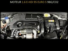 CITROËN DS3 1.6 E-HDI GARANTIE 1 AN CTOK 4999€ TTC CITROËN DS3 1.6 E-HDI GARANTIE 1 AN CTOK 4999€ TTC