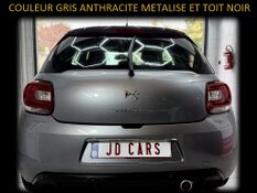 CITROËN DS3 1.6 E-HDI GARANTIE 1 AN CTOK 4999€ TTC CITROËN DS3 1.6 E-HDI GARANTIE 1 AN CTOK 4999€ TTC