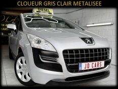 PEUGEOT 3008 1.6 ESSENCE GARANTIE 1 AN CTOK 5999€ TTC PEUGEOT 3008 1.6 ESSENCE GARANTIE 1 AN CTOK 5999€ TTC