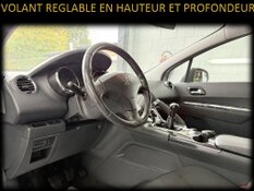 PEUGEOT 3008 1.6 ESSENCE GARANTIE 1 AN CTOK 5999€ TTC PEUGEOT 3008 1.6 ESSENCE GARANTIE 1 AN CTOK 5999€ TTC