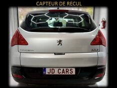 PEUGEOT 3008 1.6 ESSENCE GARANTIE 1 AN CTOK 5999€ TTC PEUGEOT 3008 1.6 ESSENCE GARANTIE 1 AN CTOK 5999€ TTC