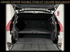 PEUGEOT 3008 1.6 ESSENCE GARANTIE 1 AN CTOK 5999€ TTC PEUGEOT 3008 1.6 ESSENCE GARANTIE 1 AN CTOK 5999€ TTC
