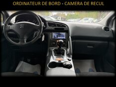 PEUGEOT 3008 1.6 ESSENCE GARANTIE 1 AN CTOK 5999€ TTC PEUGEOT 3008 1.6 ESSENCE GARANTIE 1 AN CTOK 5999€ TTC