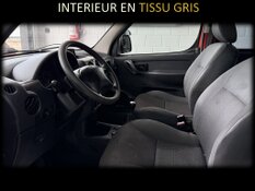 CITROËN BERLINGO 1.6 HDI UTILITAIRE GARANTIE 1 AN CTOK 3499€ TTC