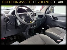CITROËN BERLINGO 1.6 HDI UTILITAIRE GARANTIE 1 AN CTOK 3499€ TTC