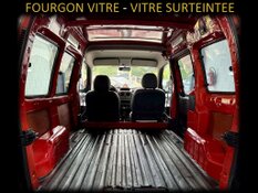 CITROËN BERLINGO 1.6 HDI UTILITAIRE GARANTIE 1 AN CTOK 3499€ TTC