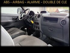 CITROËN BERLINGO 1.6 HDI UTILITAIRE GARANTIE 1 AN CTOK 3499€ TTC