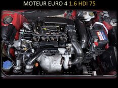 CITROËN BERLINGO 1.6 HDI UTILITAIRE GARANTIE 1 AN CTOK 3499€ TTC