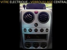 CITROËN BERLINGO 1.6 HDI UTILITAIRE GARANTIE 1 AN CTOK 3499€ TTC