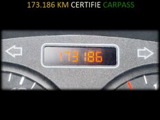 CITROËN BERLINGO 1.6 HDI UTILITAIRE GARANTIE 1 AN CTOK 3499€ TTC
