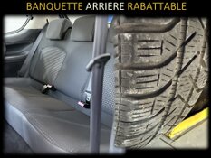 PEUGEOT 206+ 1.1 ESSENCE 61KMK GARANTIE 1 AN CTOK 3499€ TTC