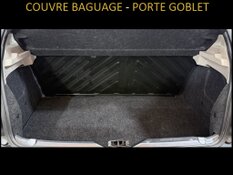 PEUGEOT 206+ 1.1 ESSENCE 61KMK GARANTIE 1 AN CTOK 3499€ TTC