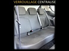 PEUGEOT 206+ 1.1 ESSENCE 61KMK GARANTIE 1 AN CTOK 3499€ TTC