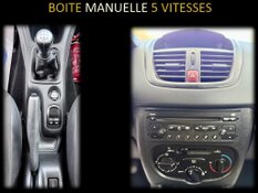 PEUGEOT 206+ 1.1 ESSENCE 61KMK GARANTIE 1 AN CTOK 3499€ TTC