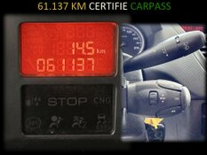 PEUGEOT 206+ 1.1 ESSENCE 61KMK GARANTIE 1 AN CTOK 3499€ TTC