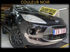 FORD KA 1.2 ESSENCE 85MKM GARANTIE 1 AN CTOK 4999€ TTC