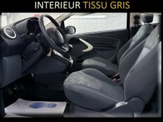 FORD KA 1.2 ESSENCE 85MKM GARANTIE 1 AN CTOK 4999€ TTC