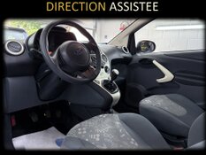 FORD KA 1.2 ESSENCE 85MKM GARANTIE 1 AN CTOK 4999€ TTC