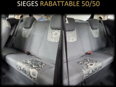 FORD KA 1.2 ESSENCE 85MKM GARANTIE 1 AN CTOK 4999€ TTC