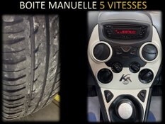 FORD KA 1.2 ESSENCE 85MKM GARANTIE 1 AN CTOK 4999€ TTC