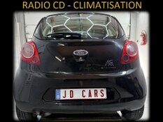 FORD KA 1.2 ESSENCE 85MKM GARANTIE 1 AN CTOK 4999€ TTC
