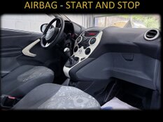 FORD KA 1.2 ESSENCE 85MKM GARANTIE 1 AN CTOK 4999€ TTC