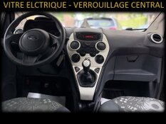 FORD KA 1.2 ESSENCE 85MKM GARANTIE 1 AN CTOK 4999€ TTC