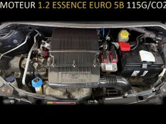 FORD KA 1.2 ESSENCE 85MKM GARANTIE 1 AN CTOK 4999€ TTC