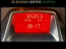 FORD KA 1.2 ESSENCE 85MKM GARANTIE 1 AN CTOK 4999€ TTC