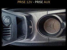 FORD KA 1.2 ESSENCE 85MKM GARANTIE 1 AN CTOK 4999€ TTC