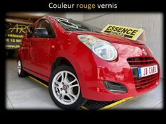 SUZUKI ALTO 1.0 ESSENCE GARANTIE 1 AN CTOK 2999€ TTC