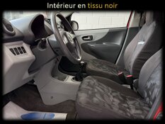 SUZUKI ALTO 1.0 ESSENCE GARANTIE 1 AN CTOK 2999€ TTC