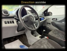 SUZUKI ALTO 1.0 ESSENCE GARANTIE 1 AN CTOK 2999€ TTC