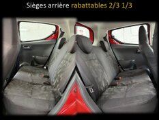SUZUKI ALTO 1.0 ESSENCE GARANTIE 1 AN CTOK 2999€ TTC