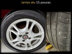 SUZUKI ALTO 1.0 ESSENCE GARANTIE 1 AN CTOK 2999€ TTC