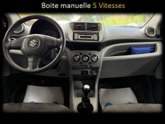 SUZUKI ALTO 1.0 ESSENCE GARANTIE 1 AN CTOK 2999€ TTC