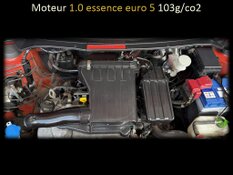 SUZUKI ALTO 1.0 ESSENCE GARANTIE 1 AN CTOK 2999€ TTC