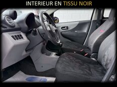 SUZUKI ALTO 1.0 ESSENCE 29MKM GARANTIE 1 AN CTOK 4999€ TTC
