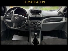 SUZUKI ALTO 1.0 ESSENCE 29MKM GARANTIE 1 AN CTOK 4999€ TTC