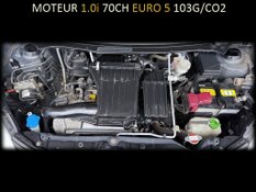 SUZUKI ALTO 1.0 ESSENCE 29MKM GARANTIE 1 AN CTOK 4999€ TTC