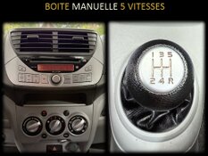 SUZUKI ALTO 1.0 ESSENCE 29MKM GARANTIE 1 AN CTOK 4999€ TTC