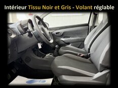 PEUGEOT 108 1.0 ESSENCE GARANTIE 1 AN CTOK 4999€ TTC