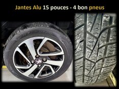 PEUGEOT 108 1.0 ESSENCE GARANTIE 1 AN CTOK 4999€ TTC